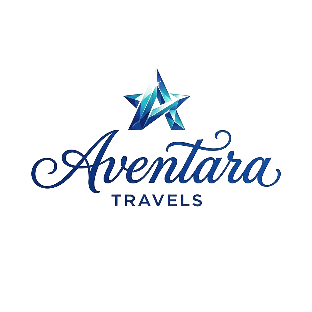 Aventara Travels Logo